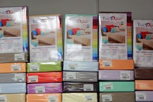 Магазин «Посуда Текстиль Всё в Дом» дарит 1 сентября подарки (ФОТО)