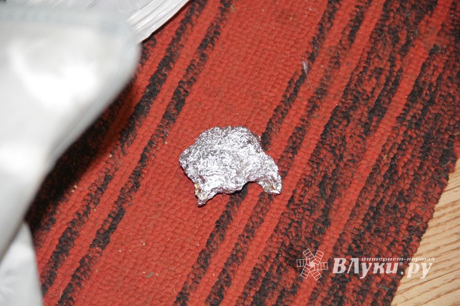 В Великих Луках проходит акция «Сообщи где торгуют смертью» (ФОТО)