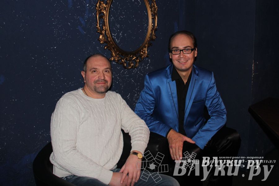 Состоялось официальное открытие радиостанции DFM в Великих Луках