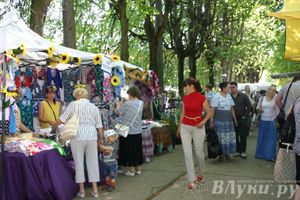 Состоялось открытие выставки «ПсковЭКСПО — 2014» (ФОТО)