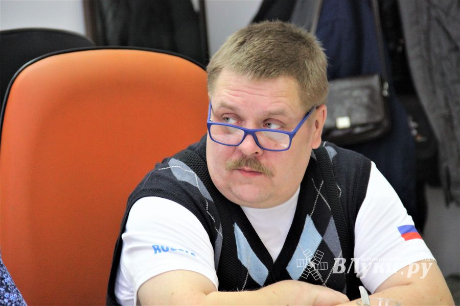 Кастинг 2-го сезона медиапроекта «Новые Голоса на Новом Радио Великие Луки» состоялся (ФОТО)