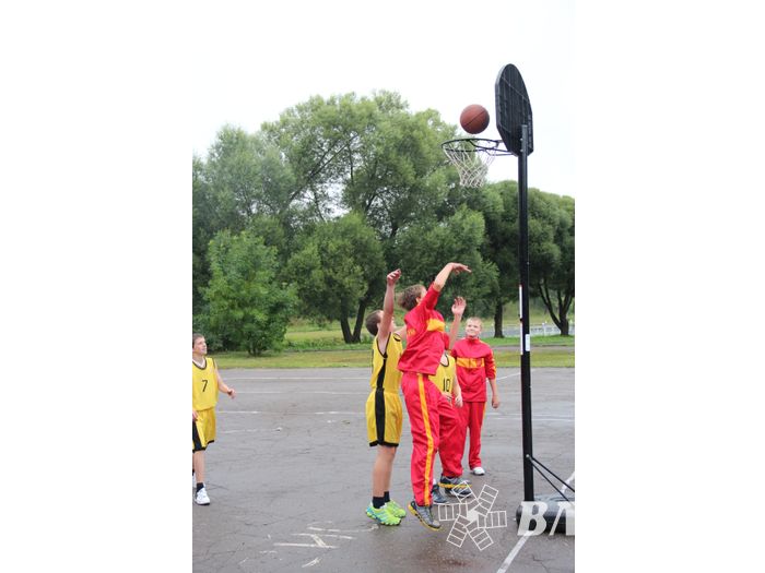 День физкультурника