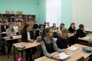 В Великолукской епархии открылись IX православные Свято-Тихоновские педагогические чтения (ФОТО)