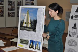 Определен победитель конкурса на новый памятный знак Великих Лук (фото)