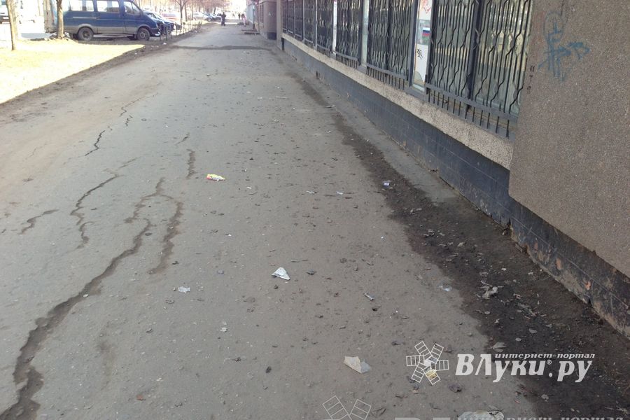 Весне дорогу!