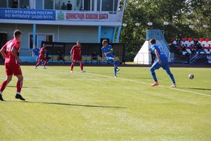 Футбол (ФОТО)