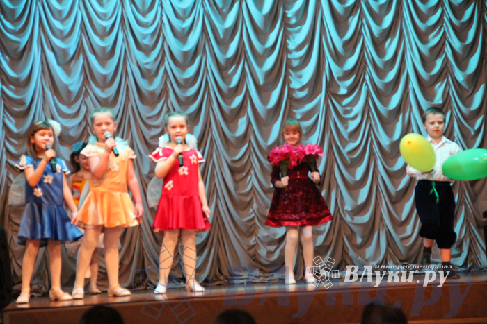 «Россия – родина моя»