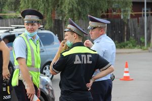 Некоторые подробности ДТП на Дьяконова – Третьей Ударной (ФОТО)