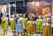 В Великих Луках состоялась акция «День экологических знаний» (ФОТО)