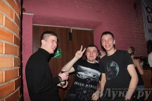 «Love Radio Великие Луки» — День влюбленных