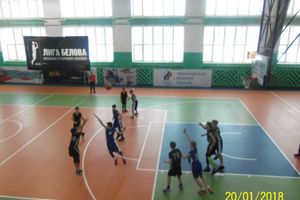 В ВЛГАФК завершился второй день Международного турнира по баскетболу (ФОТО)