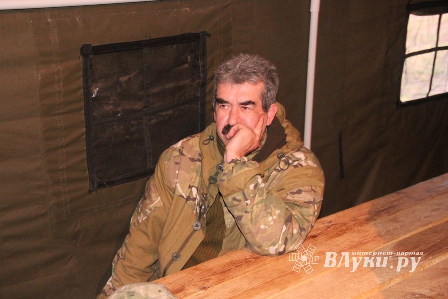 Заручелье