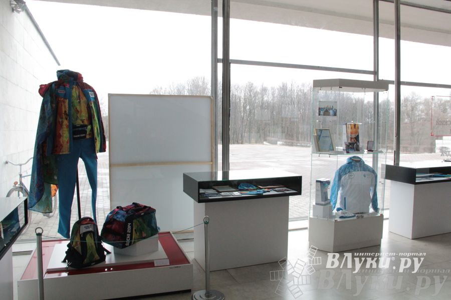 Обзор выставок Краеведческого музея