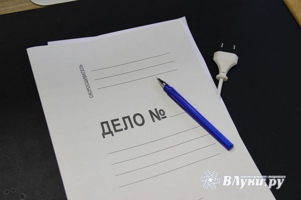 В Псковской области задержаны подозреваемые в совершенном 18 лет назад убийстве