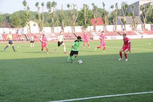 «Луки-Энергия» устроила  болельщикам «валидольную» концовку (ФОТО)