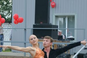 5 августа великолучане отмечают День желазнолорожника