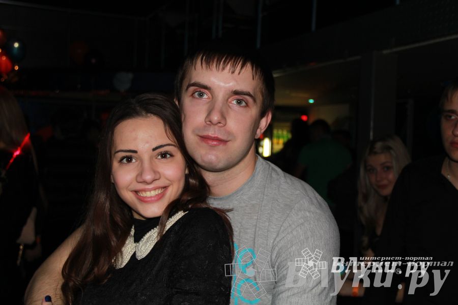 Развлекательный центр «SPACE» отметил свой первый День рождения