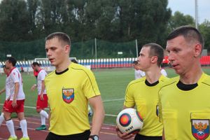 «Луки-Энергия»: Волевая победа перед своими болельщиками (ФОТО)