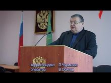 Перец-Рапид: 85-летие Великолукского района