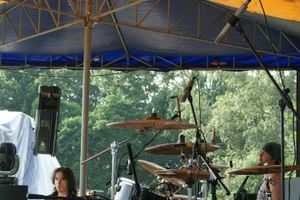 Рок-фестиваль «Открытое небо», часть II