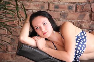 Фотосессия первых трёх претенденток на звание «Мисс бикини —2016» (ФОТО)