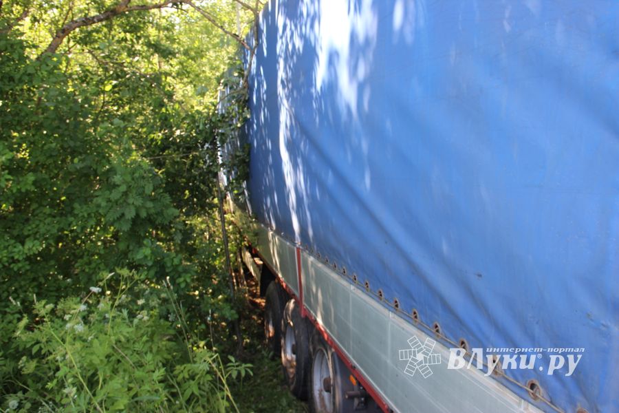 В страшном ДТП под Куньей погибли бабушка, дедушка и внучка (ФОТО)