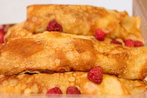 В школе №13 прошли масленичные гулянья (ФОТО)