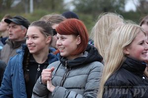 «Кубок первокурсника 2013»
