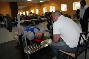 паурлифтинг