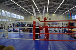 Фото ВПСК «Шторм»