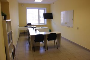 Языковой центр «ICE PEAK» приглашает великолучан