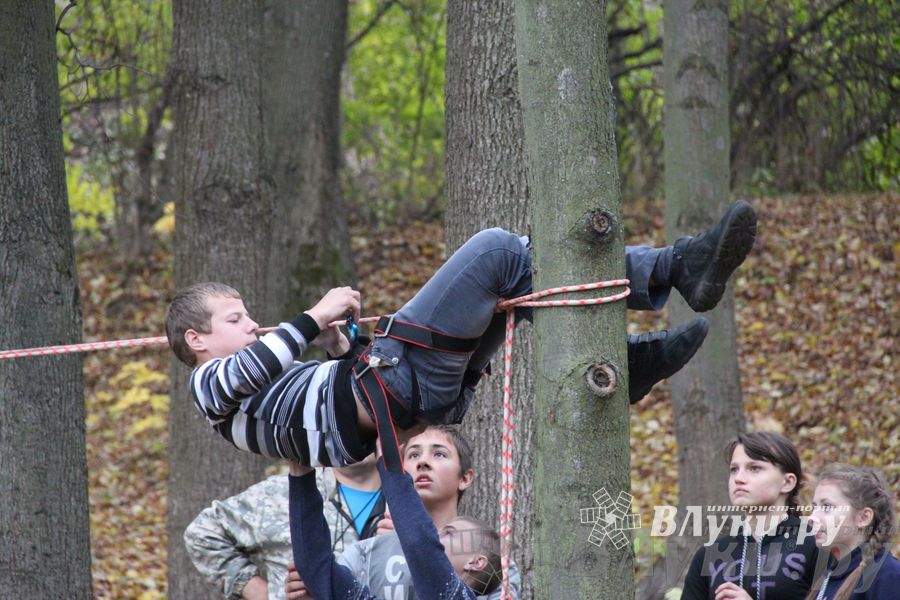 «Кубок первокурсника 2013»