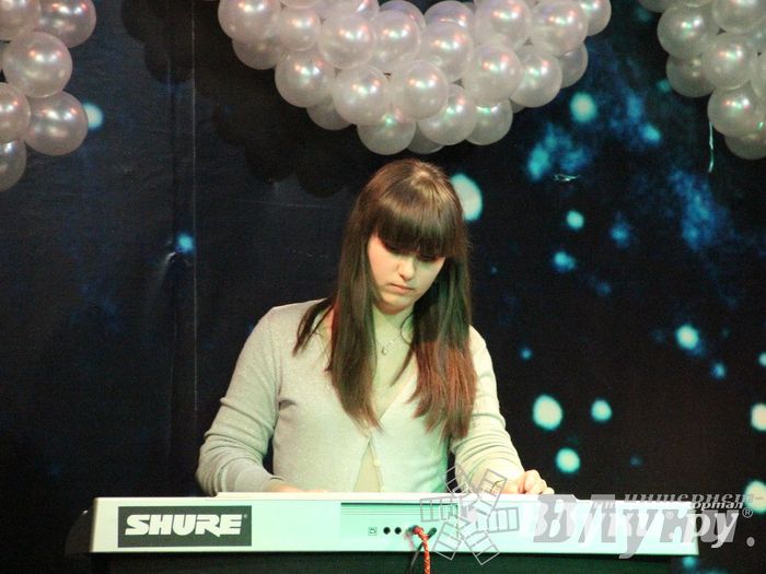 Студенческая весна