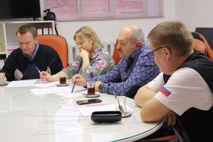 Кастинг 2-го сезона медиапроекта «Новые Голоса на Новом Радио Великие Луки» состоялся (ФОТО)