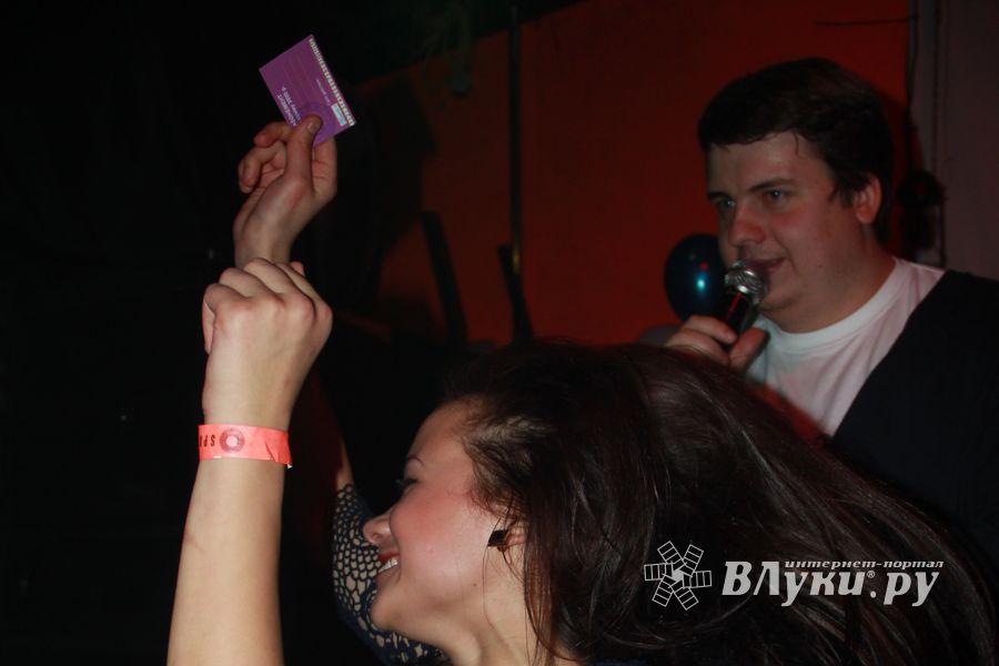 Радиостанция «Европа Плюс Великие Луки» отметила День рождения