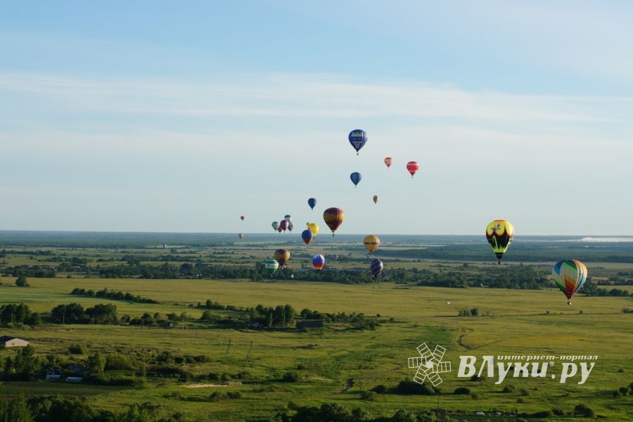 МВВвВЛ: Идеальное утро 10 июня (фото)