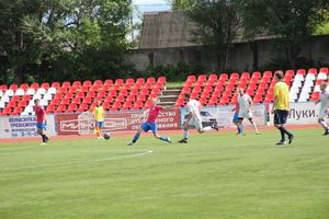 футбол (фото)