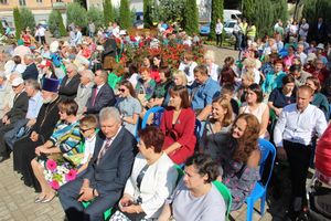 Великолучане празднуют День города (ФОТО)