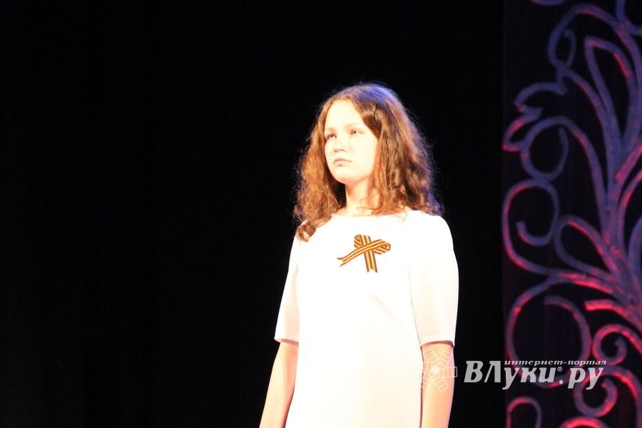 Подведены итоги фестиваля военно-патриотической и солдатской песни «Споем, чтоб вовек не забыть...» (фото)