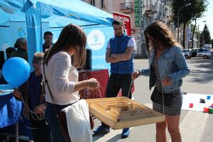 Ростелеком