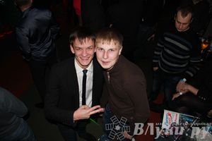 Радиостанция «Европа Плюс Великие Луки» отметила свой 12-й День рождения.