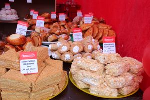 ​Вкус родом из детства