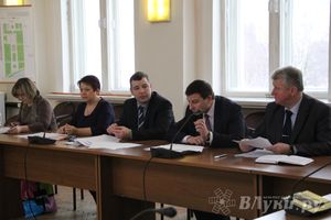 Великие Луки готовятся отпраздновать 70-летие Победы (фото)