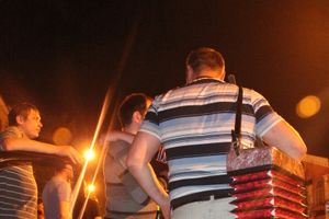 Россия – чемпион!