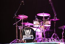 Большой сольный концерт «V.V. and Band» состоялся в Великих Луках