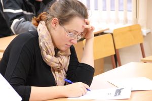 Прошёл первый этап конкурса «Автоледи 2016» (ФОТО)