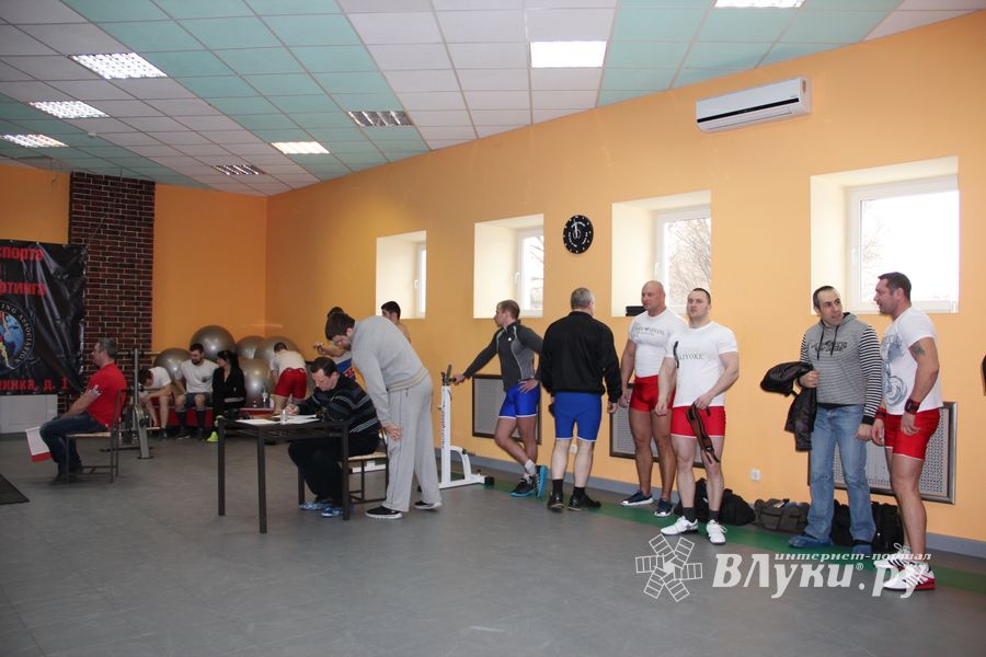 паурлифтинг