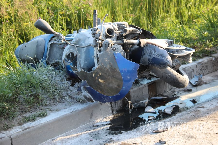 Массовое ДТП в Великих Луках (ФОТО)