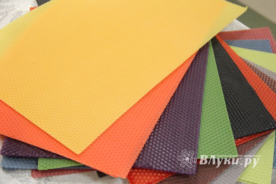 Забота о здоровье и новогодние подарки в одном павильоне (ФОТО)