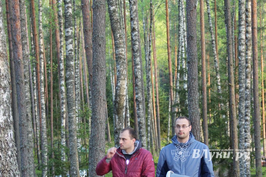 Фестиваль танцевальной музыки в Сенчитах (фото)